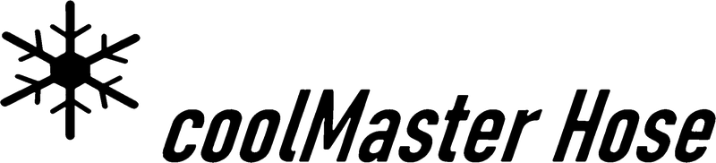 coolMaster Hose logo