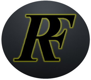 Robo-Fit logo